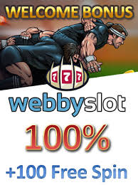webby slot casino review
