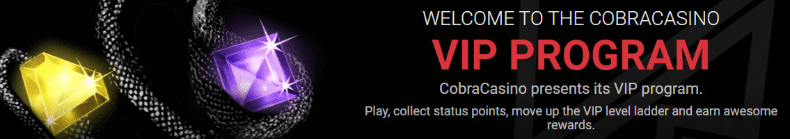 cobra casino withdrawal