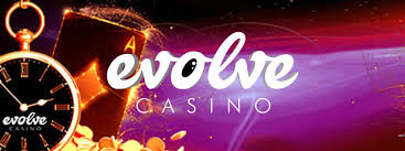 evolve casino review Australia