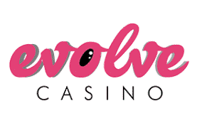 evolve casino offer