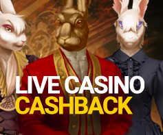 royal rabbit casino bonus code