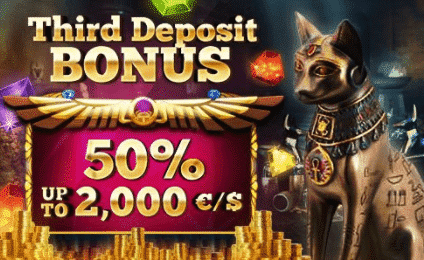 Cleopatra casino games