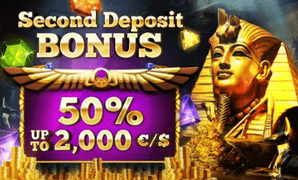 Cleopatra bonus code