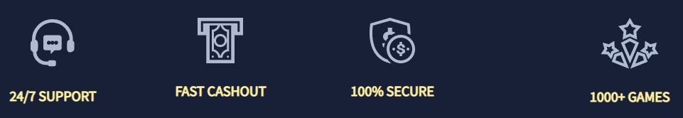 Slotman casino games