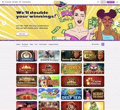 kimvegas casino review
