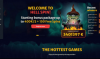 Hell Spin casino review Australia