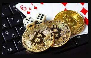 advantages of using bitcoin in an online casino