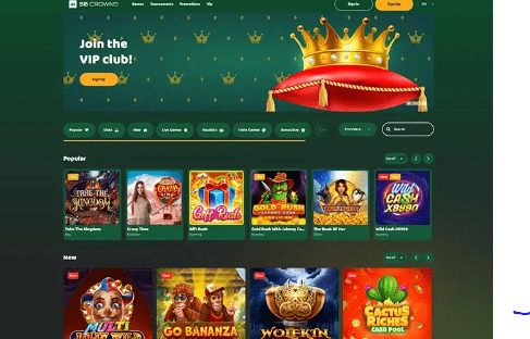 96cash online casino